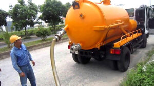 Dịch Vụ Thông Hút Bồn Cầu, Bể Phốt – Thông Tắc Đường Ống Tại Hải Phòng