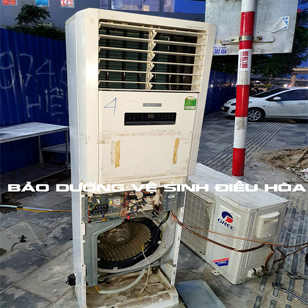 bảng báo giá dịch vụ điện nước tại Hải Phòng